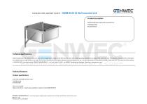GW08 84 04 01 Wall mounted sink-1