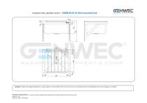 GW08 84 04 01 Wall mounted sink-2