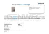 GW09 13 04 01 Surface hand dryer-1
