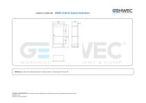 GW09 13 04 01 Surface hand dryer-2