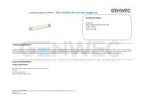 GW11 28 09 00 750 mm nylon straight bar-1