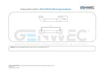 GW11 29 09 00 1.000 mm nylon straight bar-2