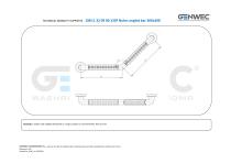 GW11 32 09 00-2