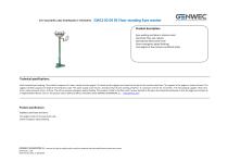 GW12 02 04 05 Floor standing Eyes washer-1