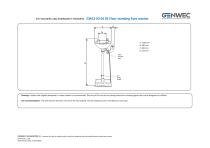 GW12 03 04 05 Floor standing Eyes washer-2