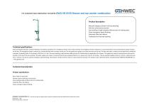 GW12 05 03 05 Shower and eye washer combination-1
