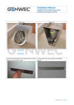 Installation Manual GW08 61 04 01 Wall hung urinal-1