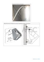 Installation Manual GW08 61 04 01 Wall hung urinal-2