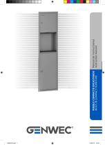 Instruction manual GW09 02 04 01-1