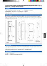 Instruction manual GW09 02 04 01-3