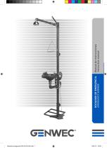 nstruction manual GW12 05 04 05