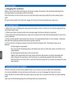 nstruction manual  GW13 19 06 02-10
