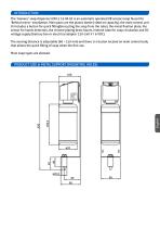 nstruction manual  GW13 19 06 02-7