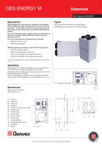 GES Energy M - 1