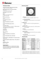Premium Preheat 250 CL P-2