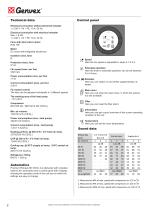 Premium Preheat 250 CS/CL A-2
