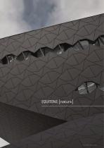 EQUITONE fibre cement facade materials - 11