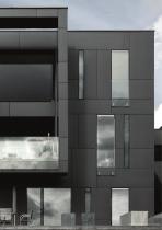 EQUITONE fibre cement facade materials - 13