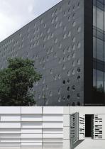 EQUITONE fibre cement facade materials - 5