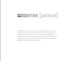 EQUITONE material sampler-11