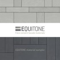 EQUITONE material sampler