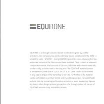 EQUITONE material sampler-3