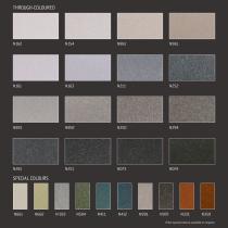 EQUITONE material sampler-8