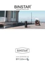 BINSTAR - 1