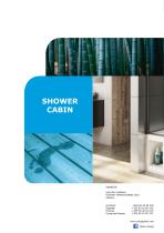 Shower Cabins - 16