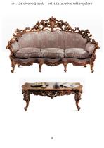 Casta Diva - baroque collection-18