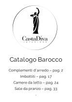 Casta Diva - baroque collection-1