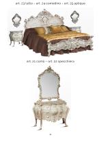 Casta Diva - baroque collection-25