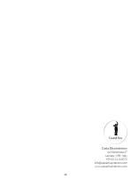 Casta Diva - baroque collection-40