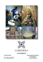 LA RIGGIOLA Brochure - 12