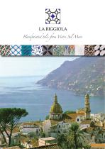 LA RIGGIOLA Brochure - 1