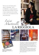 LA RIGGIOLA Brochure - 3