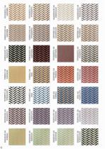 LA RIGGIOLA New Natural Colors Lava Stone and Terracotta Patterns - 23