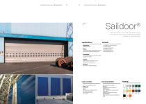 Apostoli Daniele - Closures, Industrial and resindential coverings - 12