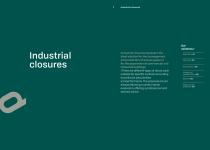 Apostoli Daniele - Closures, Industrial and resindential coverings - 3