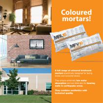 Coloured mortars!-2
