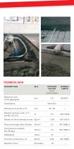 CONCRETE AND LIGHT SCREED BASED ON RECYCLED FOAM GLASS-7