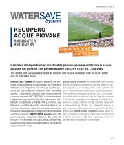 Decorstone e Water Save System-13