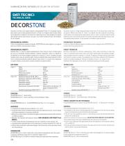 Decorstone e Water Save System-16