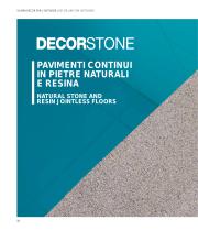 Decorstone e Water Save System-4