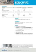 Edilquarz - Dust concrete hardener-2