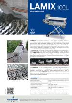 LAMIX|screw kneader-1
