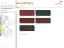 Granite®-15
