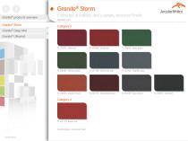 Granite®-17