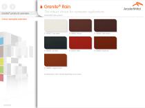 Granite®-21