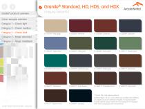 Granite® - ArcelorMittal Europe – Flat Products - PDF Catalogs ...